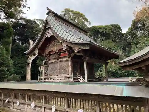 飯高神社(千葉県)