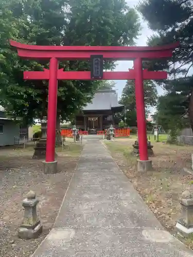 八幡神社(宮城県)