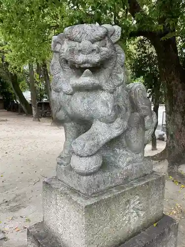 高牟神社（瀬古）(愛知県)