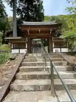 石雲寺(神奈川県)