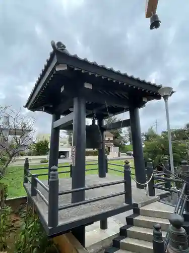 道心寺の建物その他