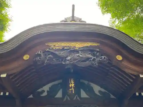 小野神社のその他建物