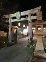 名古曽蛭子神社(和歌山県)