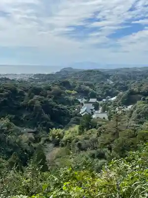 建長寺 半僧坊(神奈川県)