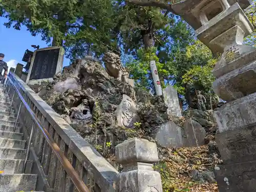 成田山新勝寺(千葉県)