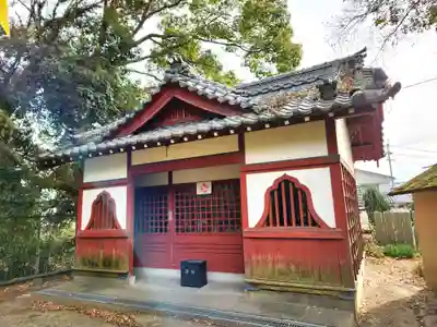 金泉寺(徳島県)