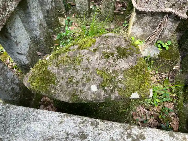 神峯山寺(大阪府)