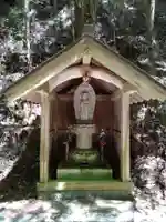 祠(地蔵)(愛知県)