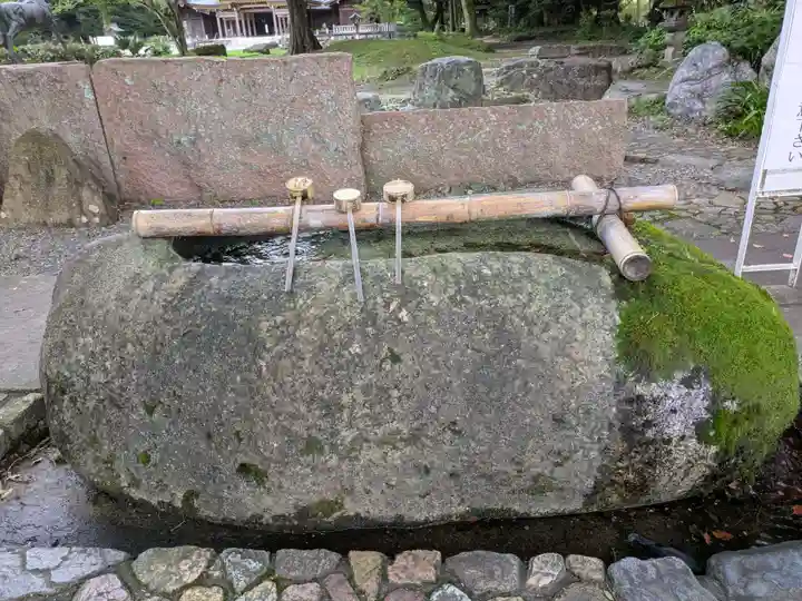 岐阜護國神社(岐阜県)