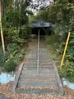 安房神社(千葉県)