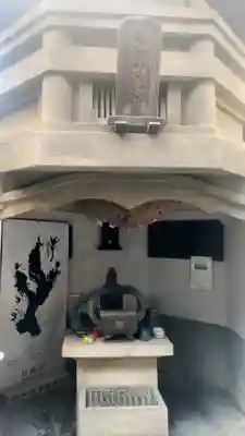 身延別院(東京都)