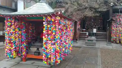 金剛寺（八坂庚申堂）のその他建物