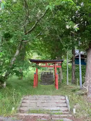熊野神社(千葉県)