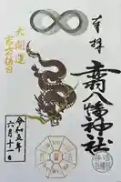 赤羽八幡神社(東京都)