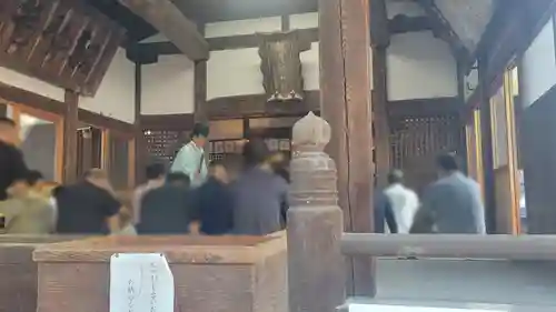 朝日八幡神社(愛媛県)