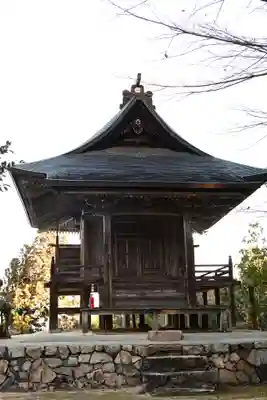 本山寺(岡山県)