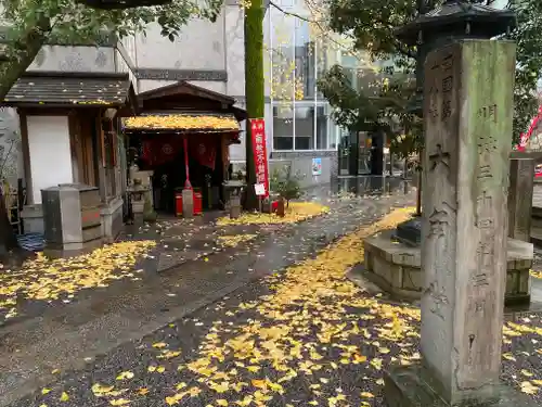 頂法寺（六角堂）(京都府)