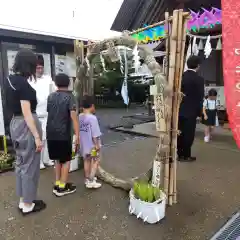 七重浜海津見神社(北海道)