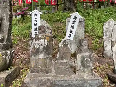 蓮華不動院(長野県)