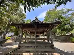 天満神社(福井県)