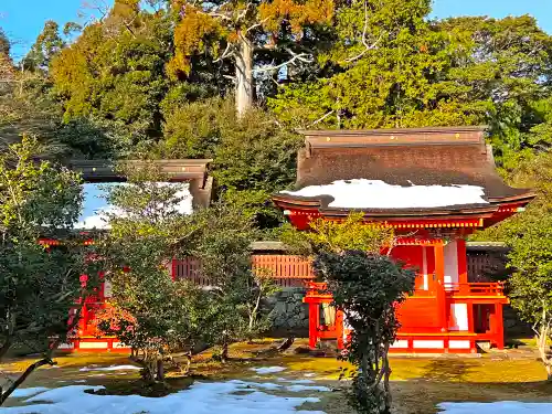 美濃國一宮　南宮大社(岐阜県)