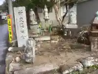 中之院(嵓窟山根本中院)(愛知県)