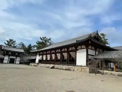 法隆寺(奈良県)