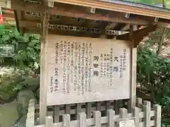 來宮神社(静岡県)