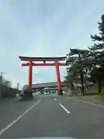 高山稲荷神社(青森県)