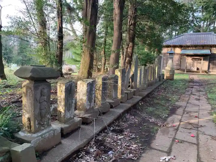 火皇子神社(千葉県)