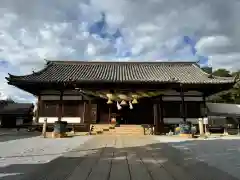 阿智神社(岡山県)