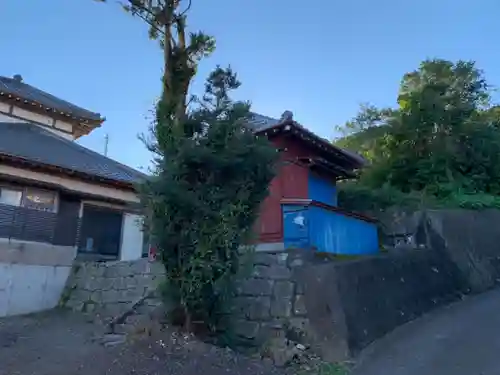 八幡神社のその他建物
