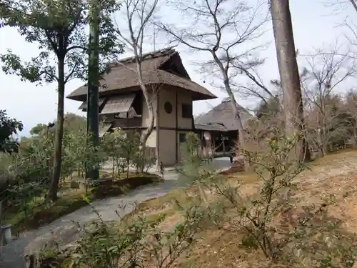 高台寺（高台寿聖禅寺・高臺寺）(京都府)