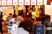 三津厳島神社の体験その他