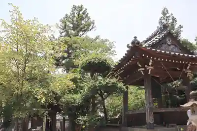 霊山寺のその他建物