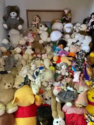 釧路一之宮 厳島神社のお祭り