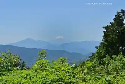 高尾山薬王院(東京都)