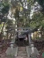 熊野神社(千葉県)