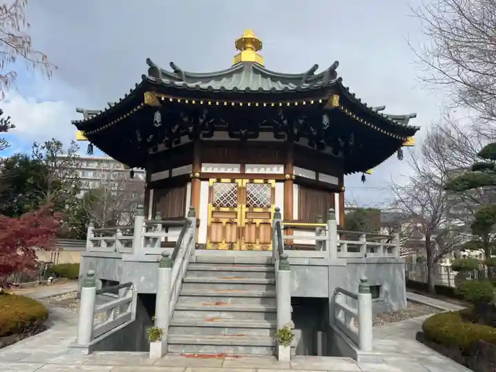 三学院(埼玉県)