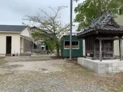 五郎神社(千葉県)