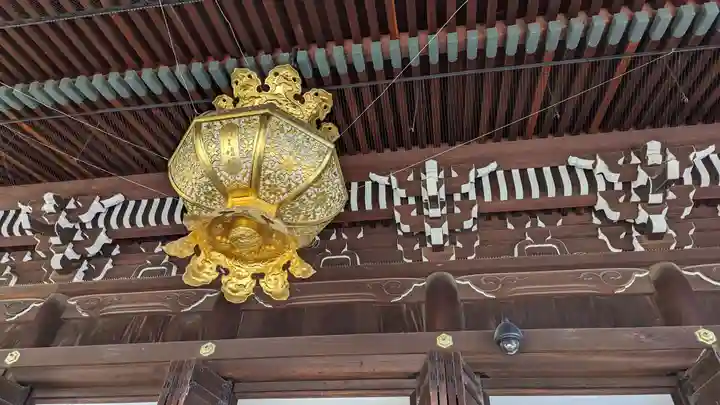 大谷本廟(京都府)