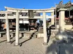 白鳥神社(滋賀県)