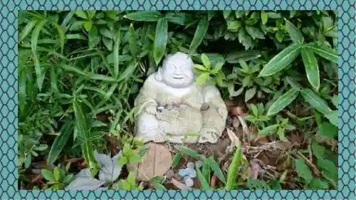 九重神社(埼玉県)