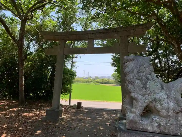 八幡神社(千葉県)
