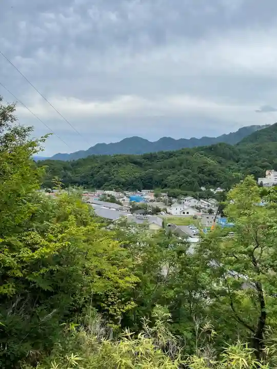 別所神社(長野県)