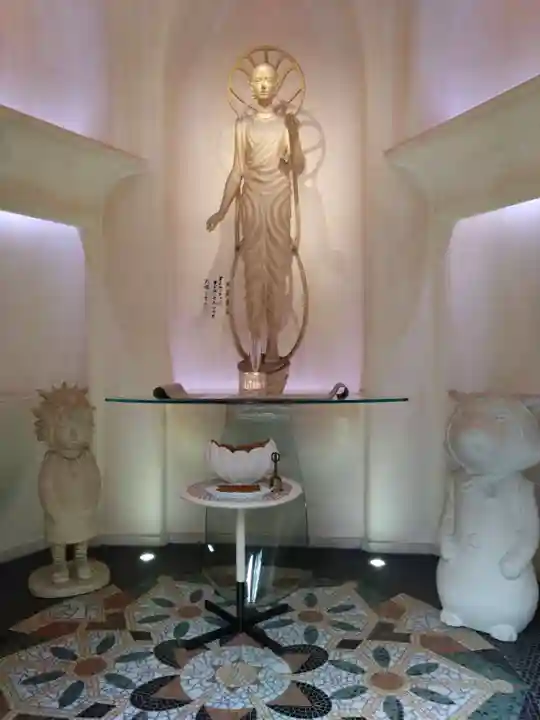 東光寺(埼玉県)