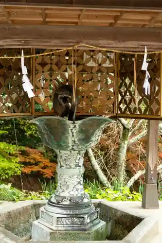宮地嶽神社(福岡県)