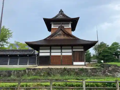 勝興寺(富山県)