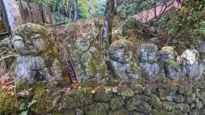 愛宕念仏寺(京都府)