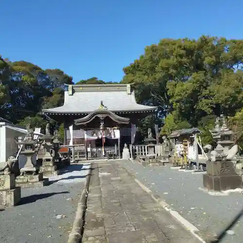 妙見神社(佐賀県)